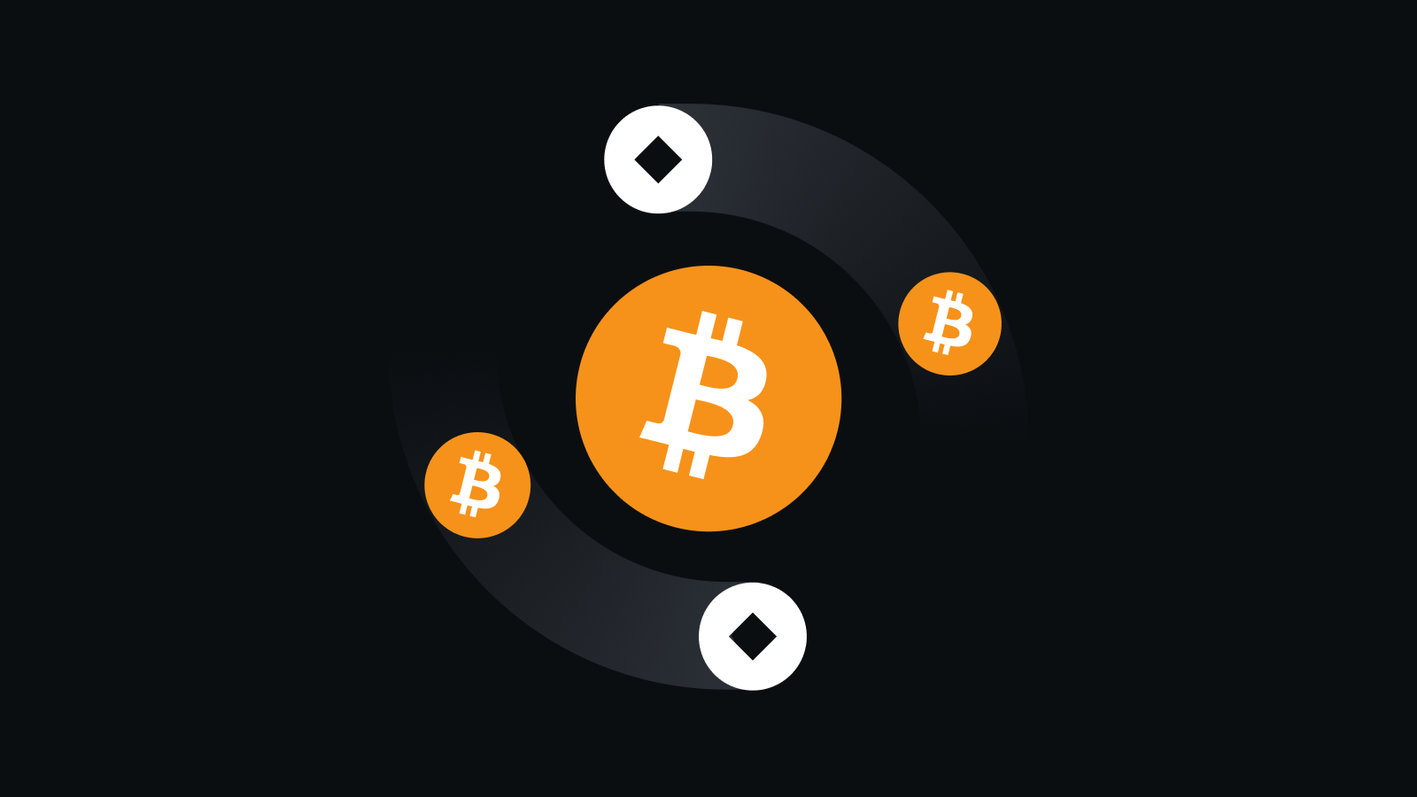 多链安全钱包，掌控数字资产